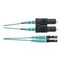 Jumper de Fibra Optica Multimodo 50 — PANDUIT