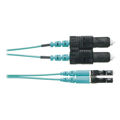 Jumper de Fibra Optica Multimodo 50 — PANDUIT
