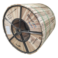 Carrete de 4 km de Fibra Óptica Aérea Figura 8 G.652D, Monomodo de 24 Hi — LINKEDPRO BY FIBERHOME