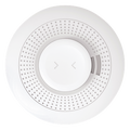 Detector Inalámbrico de Humo y Calor Alarma 85 dBA — HONEYWELL HOME RESIDEO
