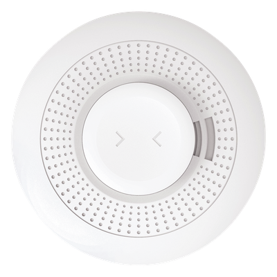 Detector Inalámbrico de Humo y Calor Alarma 85 dBA — HONEYWELL HOME RESIDEO
