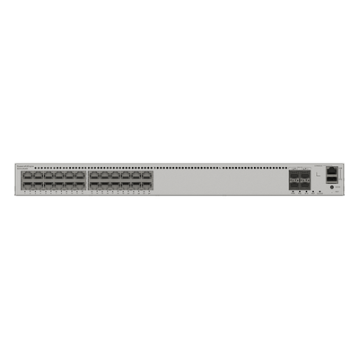 Switch Administrable Capa 3 24 Puertos Gigabit PoE++ — HUAWEI