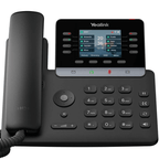 Teléfono IP Empresarial 12 Líneas SIP Pantalla Color 2.8" — YEALINK