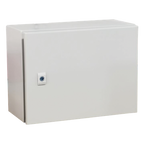 Gabinete de Acero IP66 IK10 500 x 300 x 300 mm — PRECISION