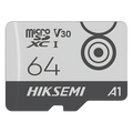MicroSD HIKSEMI CITY GO 64 GB 95 MB s Lectura