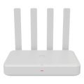 Router Wi-Fi 7 2.5 Gbps WAN 4 Puertos Gigabit Flexibles — HUAWEI