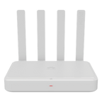 Router Wi-Fi 7 2.5 Gbps WAN 4 Puertos Gigabit Flexibles — HUAWEI