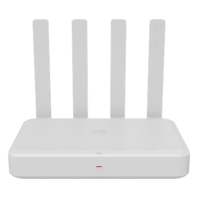 Router Wi-Fi 7 2.5 Gbps WAN 4 Puertos Gigabit Flexibles — HUAWEI