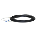 Fibercable de 60 Metros (200 Pies) Monomodo (SM) con Conectores LC, Idea — UBIQUITI