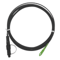 Jumper de Fibra Óptica, Conector SC — FIBERHOME
