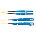 Jumper de Fibra Optica Monomodo 9 — PANDUIT