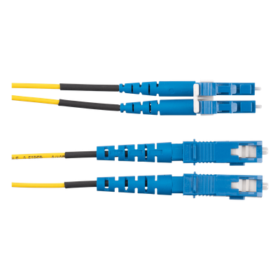 Jumper de Fibra Optica Monomodo 9 — PANDUIT