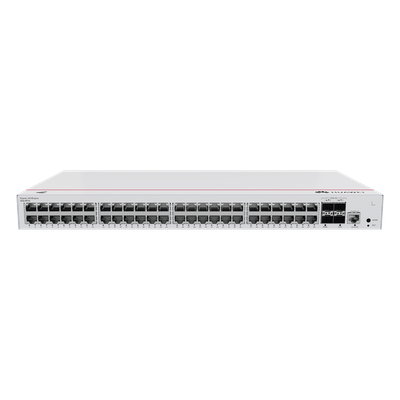 Switch Administrable Capa 2 48 Puertos Gigabit — HUAWEI