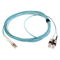 Jumper de Fibra Óptica Multimodo 50 — SIEMON