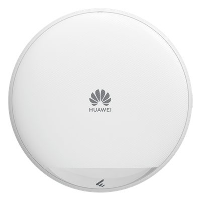 Punto de Acceso Wi-Fi 7 Doble Banda MLO Uplink 2.5 Gbps — HUAWEI