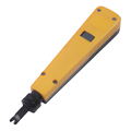 Herramienta de Impacto (Punchdown) para Terminación de Conectores 110 ID — LINKEDPRO BY EPCOM