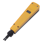 Herramienta de Impacto (Punchdown) para Terminación de Conectores 110 ID — LINKEDPRO BY EPCOM