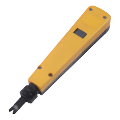 Herramienta de Impacto (Punchdown) para Terminación de Conectores 110 ID — LINKEDPRO BY EPCOM