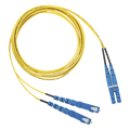 Jumper de Fibra Optica Monomodo 9 — PANDUIT