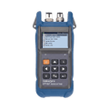 Medidor de Pérdida Óptica 6 Longitudes de Onda 850-1625 nm — LINKEDPRO BY EPCOM