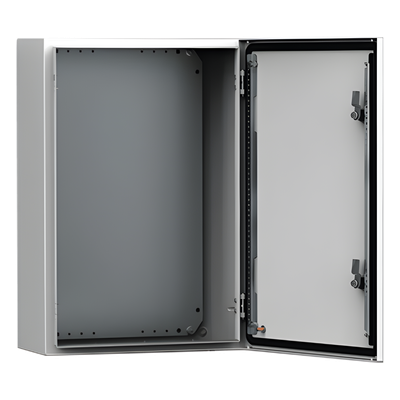 Gabinete de Uso Exterior IP66 NEMA 4 12 13 — HOFFMAN