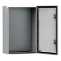 Gabinete de Uso Exterior IP66 NEMA 4 12 13 — HOFFMAN