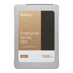 SSD SATA 2.5" Enterprise 7000 GB 50K IOPS Escritura — SYNOLOGY
