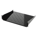 Charola para Rack 19" 1U 34 cm 13.5 ft Acero Calibre 18 — LINKEDPRO BY EPCOM