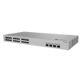 Switch Administrable Capa 2+ 24 Puertos PoE+ Gigabit — HUAWEI