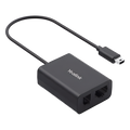 Adaptador EHS Control Remoto de Llamadas — YEALINK