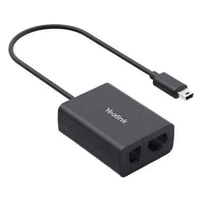 Adaptador EHS Control Remoto de Llamadas — YEALINK