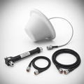 Kit Antena Omnidireccional Domo — EPCOM
