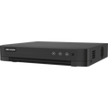 DVR 8 Canales TURBOHD + 8 Canales IP 8 Megapixel (4K) — HIKVISION