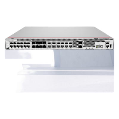 Firewall 16 puertos RJ45 1Gbps 2 puertos SFP+ 10Gbps — HUAWEI