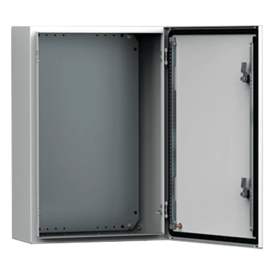 Gabinete de Pared Exterior IP66 NEMA 4 12 13 — HOFFMAN
