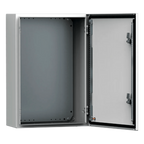 Gabinete de Pared Exterior IP66 NEMA 4 12 13 — HOFFMAN