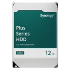 Disco Duro SATA 3.5" 12 TB 7200 RPM Caché 512 MB — SYNOLOGY