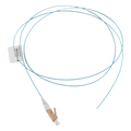 Pigtail de Fibra Óptica LC Simplex, Multimodo OM3 XGLO 50 — SIEMON