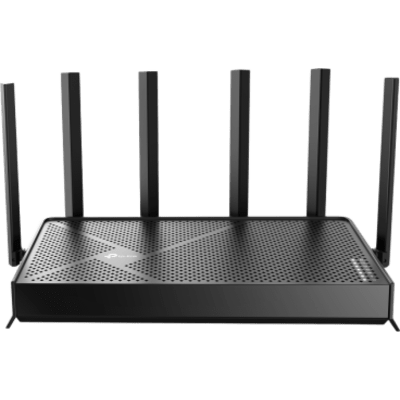 Router WiFi 6 doble banda AX 1800 Mbps — Tp-Link