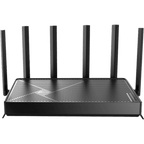 Router WiFi 6 doble banda AX 1800 Mbps — Tp-Link