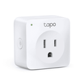 Mini tomacorriente inteligente Wi-Fi, 100 - 120V~, 50 — Tp-Link