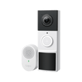 Videoportero Inalámbrico TP-Link Tapo D210