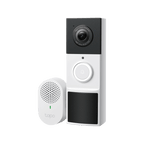 Videoportero Inalámbrico TP-Link Tapo D210