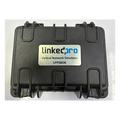 Caja Simuladora de Red PON - Hasta 2 niveles de splitter - Ideal para pr — LINKEDPRO BY EPCOM