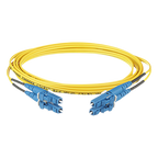 Jumper de Fibra Optica Monomodo 9 — PANDUIT