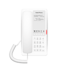 Teléfono IP Hotelero Wi-Fi 6 Dual-Band 2 Líneas SIP — FANVIL