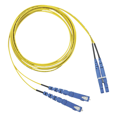 Jumper de Fibra Optica Monomodo 9 — PANDUIT
