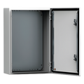 Gabinete de Uso Exterior MAS 250 x 200 x 155 mm (9.84 x 7.87 x 6.10 in) — HOFFMAN