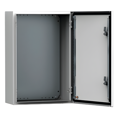 Gabinete de Uso Exterior MAS 250 x 200 x 155 mm (9.84 x 7.87 x 6.10 in) — HOFFMAN