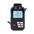 Medidor de Potencia Óptica Rango -50dBm a 26dBm — LINKEDPRO BY EPCOM